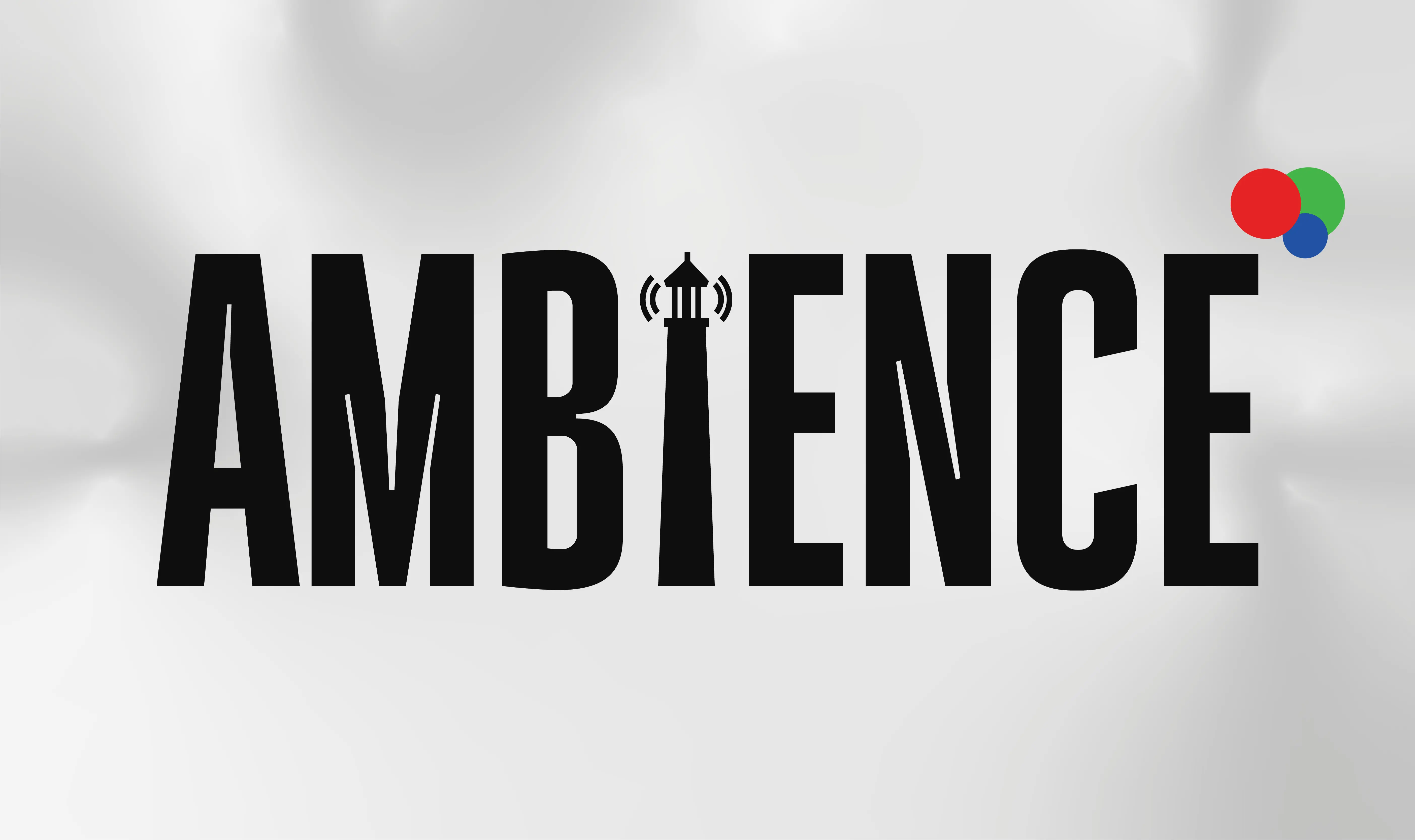 Ambience Capsule