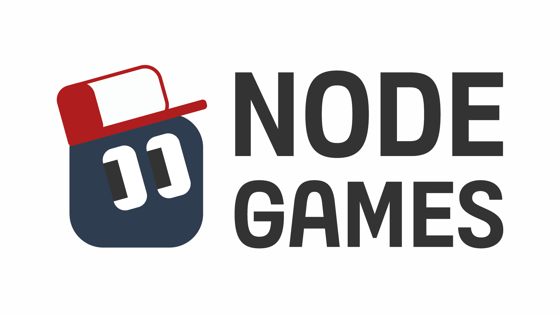 Node Games Logo