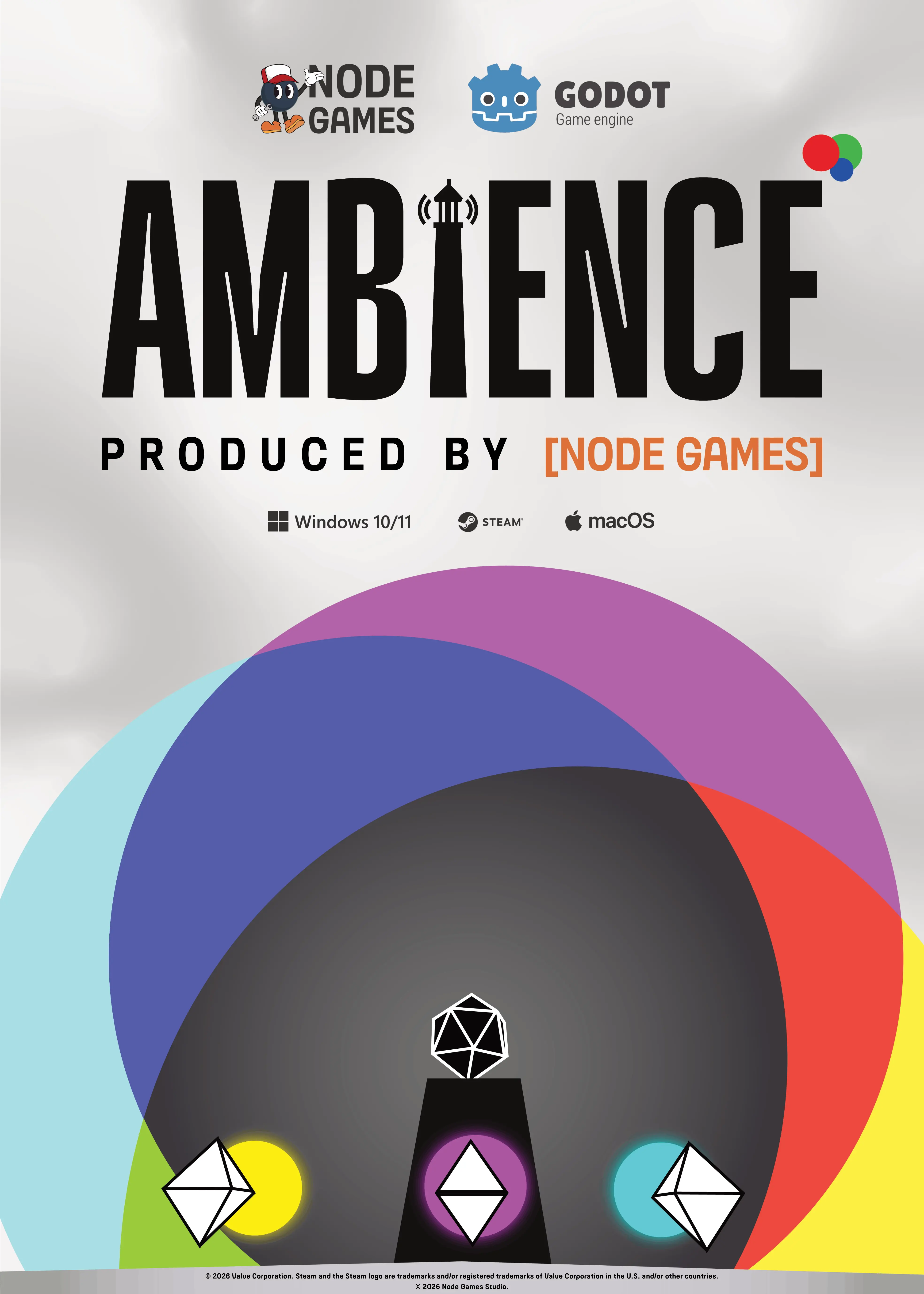 Ambience Preview