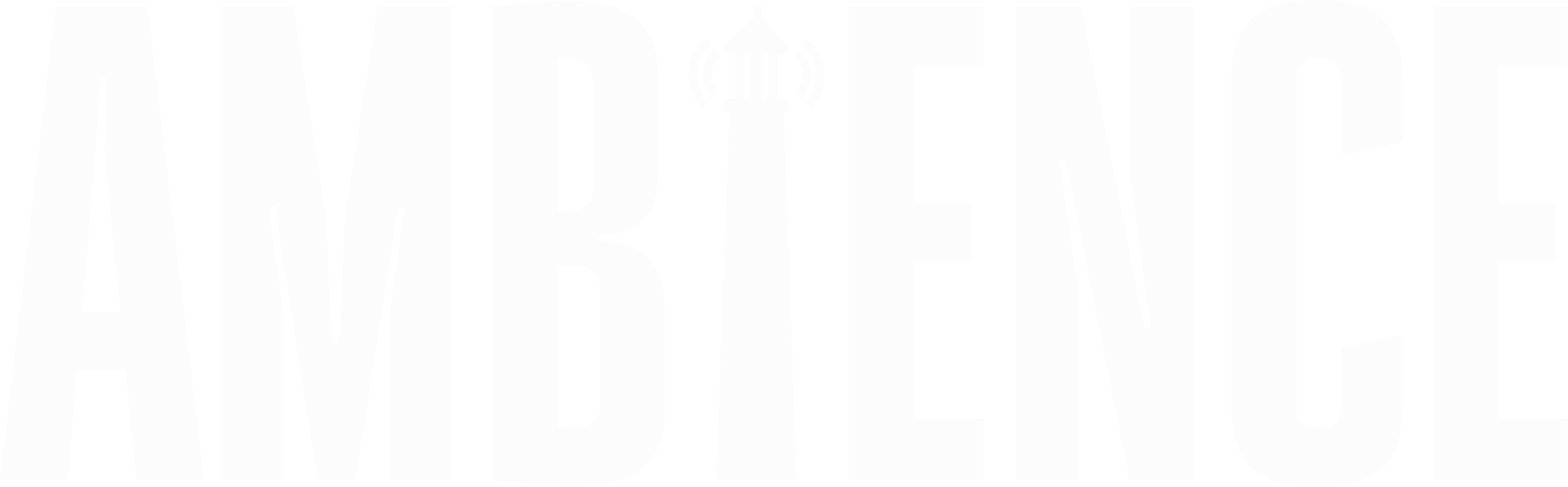 Ambience Game Logo