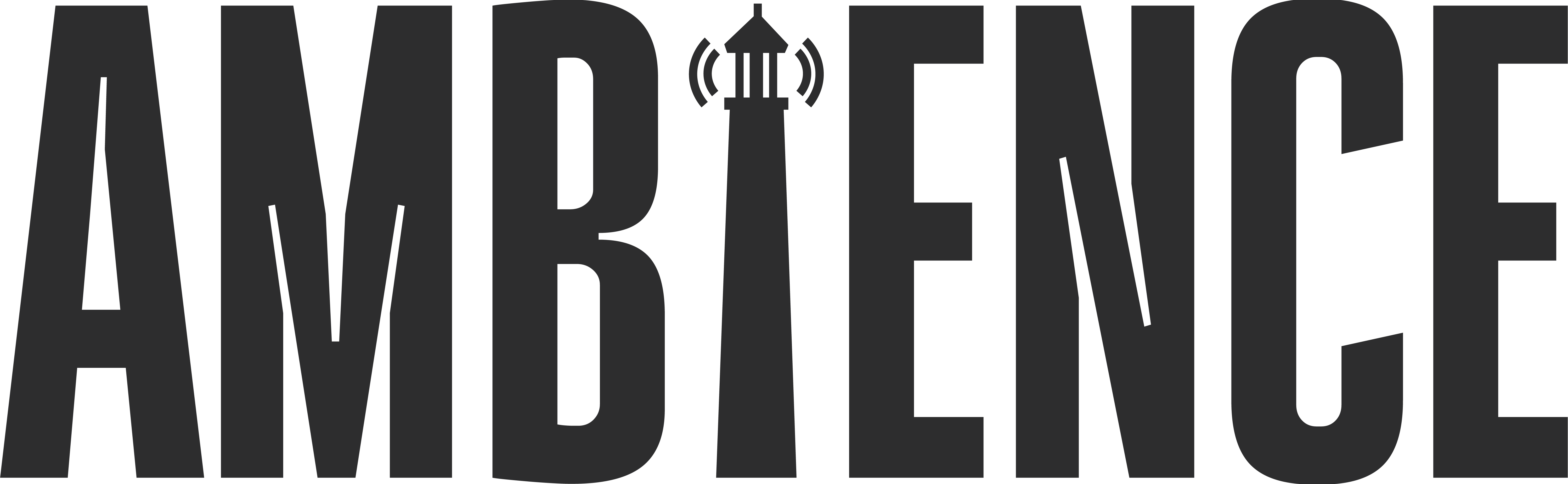 Ambience Logo