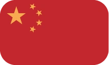 China