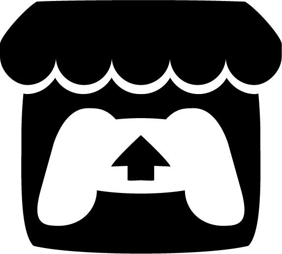 itch.io Logo