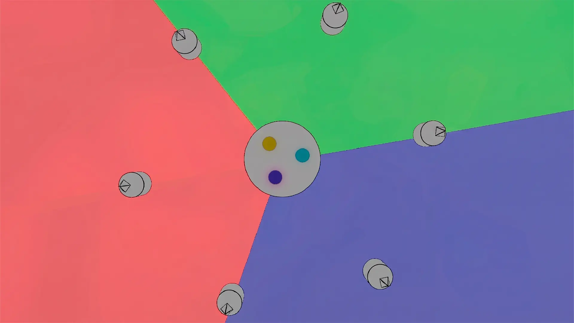 Ambience Gameplay 4